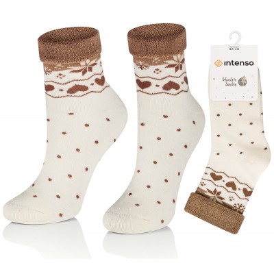 Skarpetki bezuciskowe...