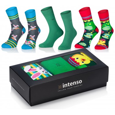 Zestaw 3-pak wielkanocny w...