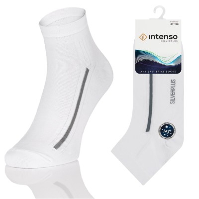 Skarpety zakostki...