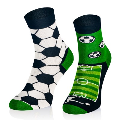 Skarpetki chłopięce we...