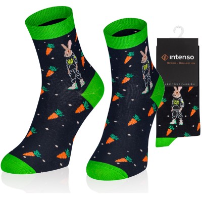 Skarpetki wielkanocne...